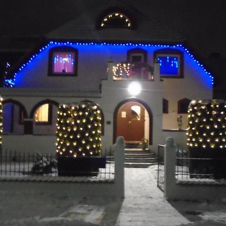 Hotel Getliin Saku Zewnętrze zdjęcie
