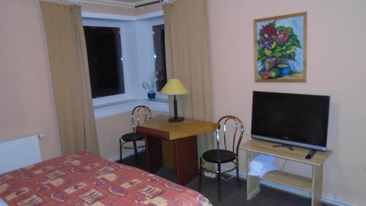 Hotel Getliin Saku Zewnętrze zdjęcie
