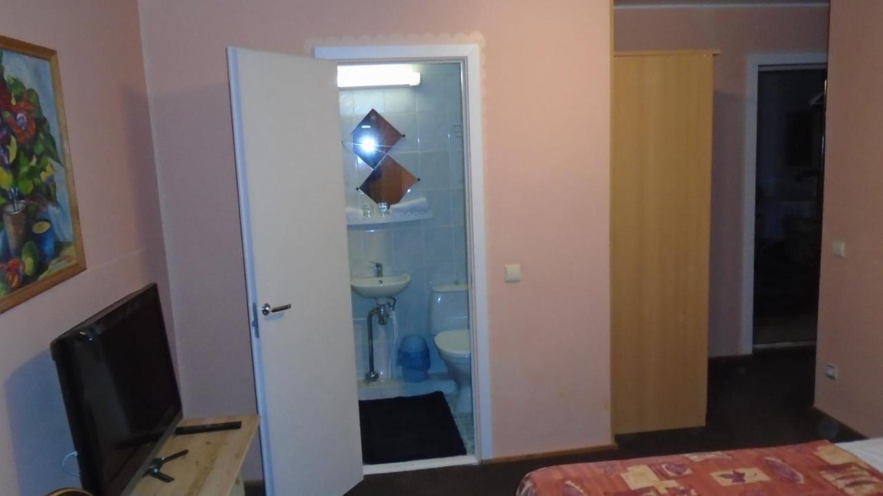 Hotel Getliin Saku Zewnętrze zdjęcie