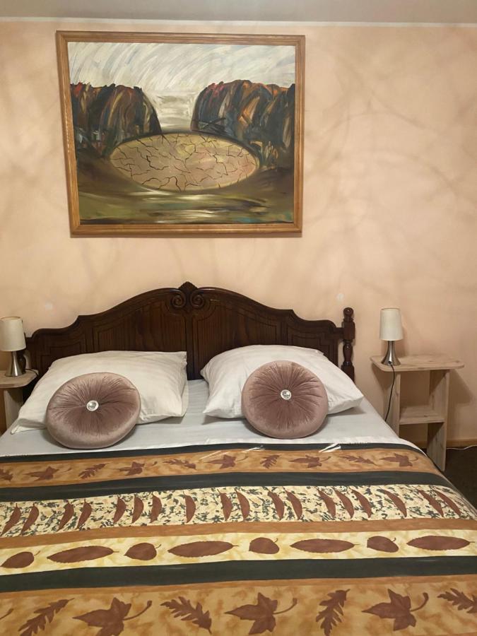 Hotel Getliin Saku Zewnętrze zdjęcie