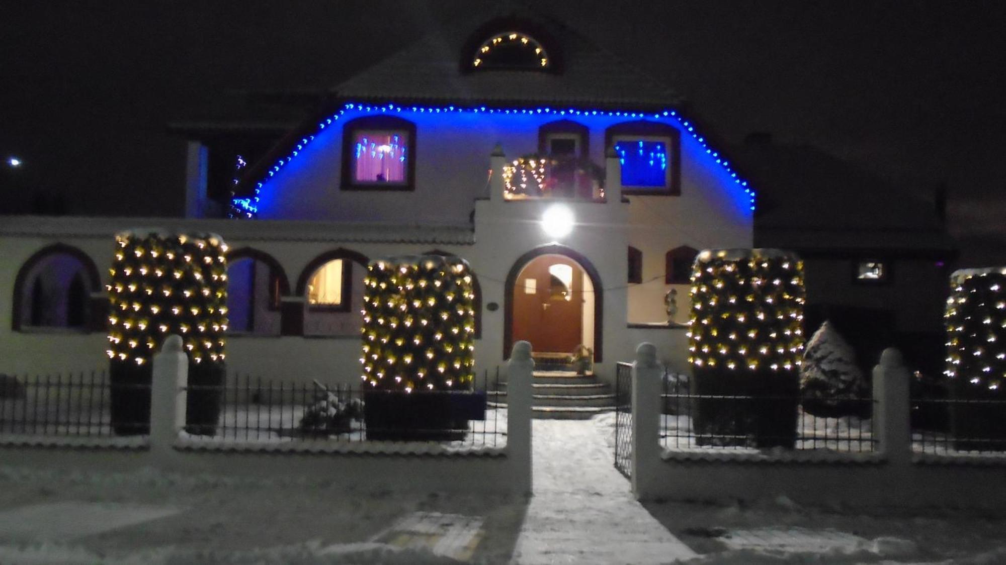 Hotel Getliin Saku Zewnętrze zdjęcie