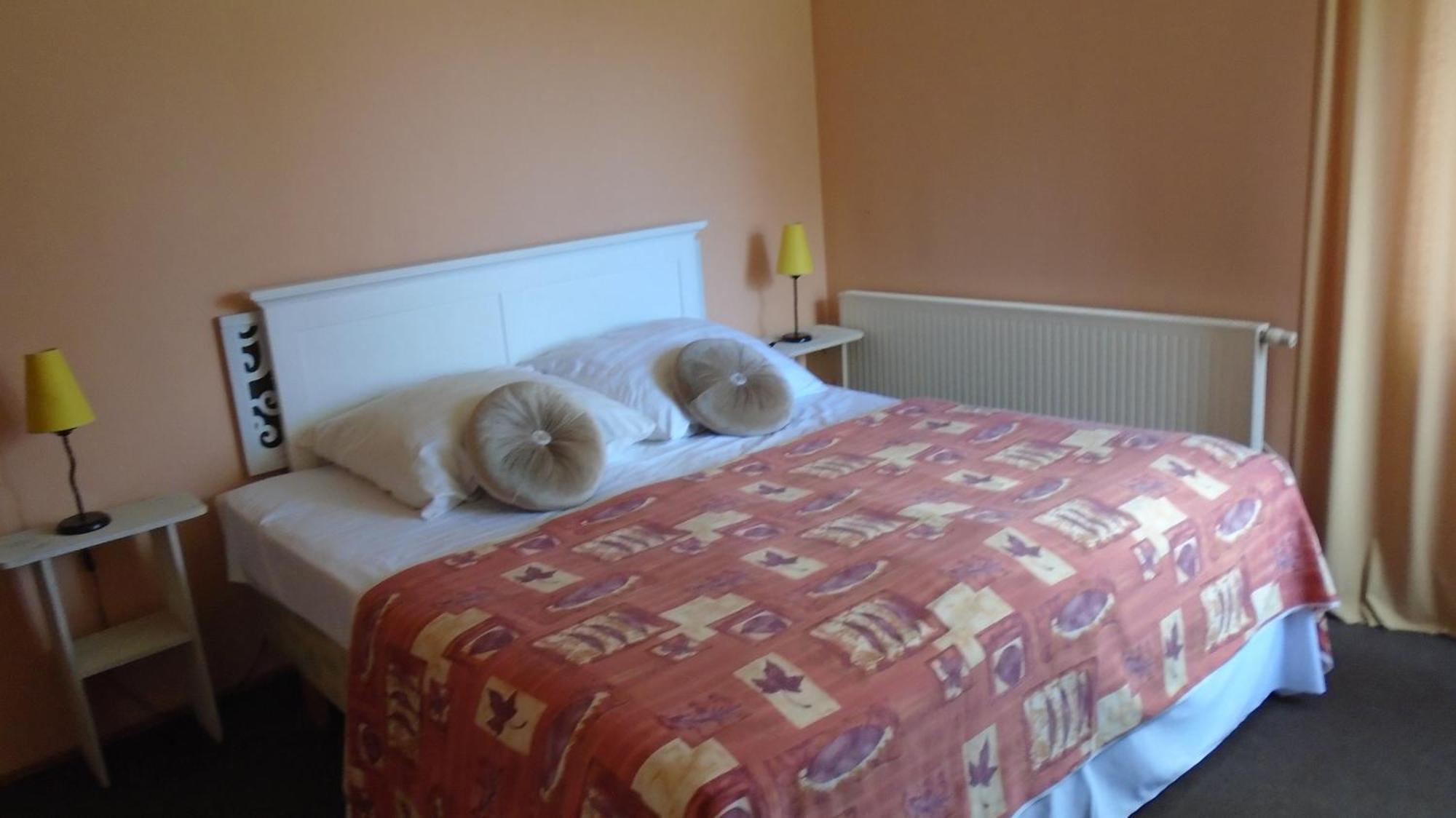 Hotel Getliin Saku Zewnętrze zdjęcie