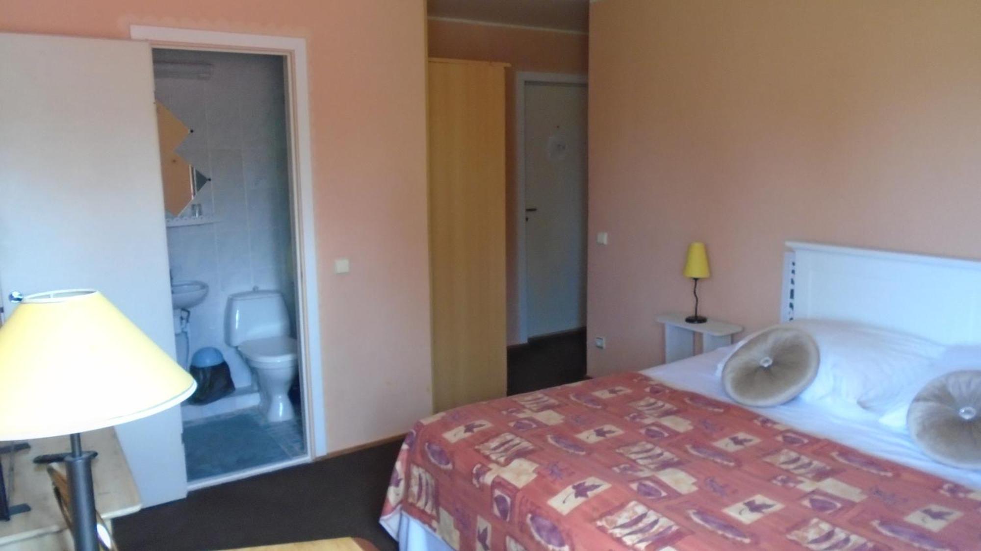Hotel Getliin Saku Zewnętrze zdjęcie