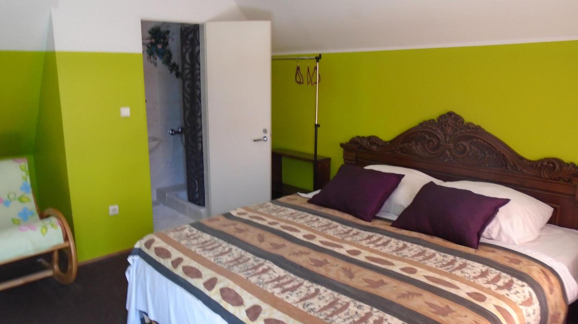 Hotel Getliin Saku Zewnętrze zdjęcie