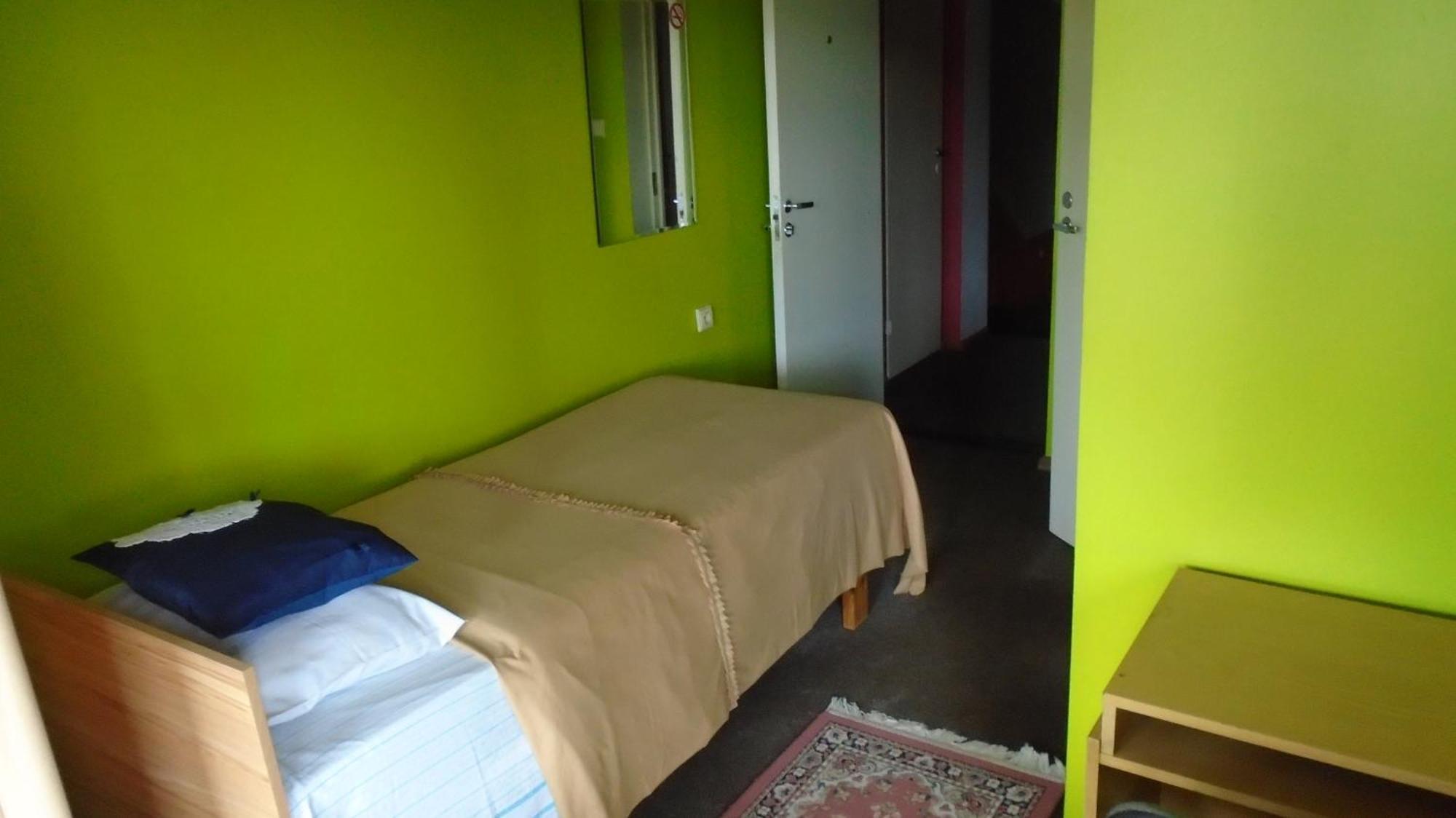 Hotel Getliin Saku Zewnętrze zdjęcie