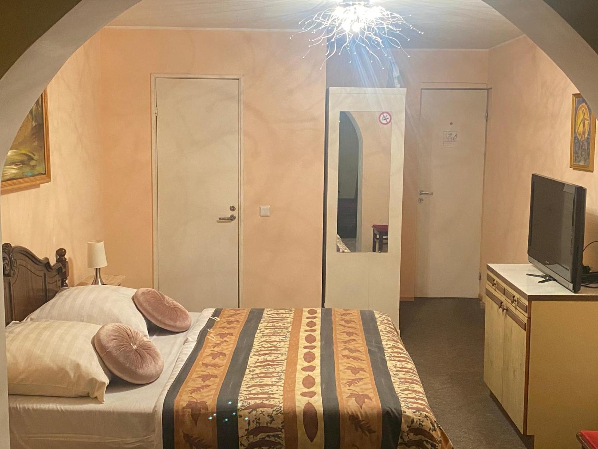 Hotel Getliin Saku Zewnętrze zdjęcie