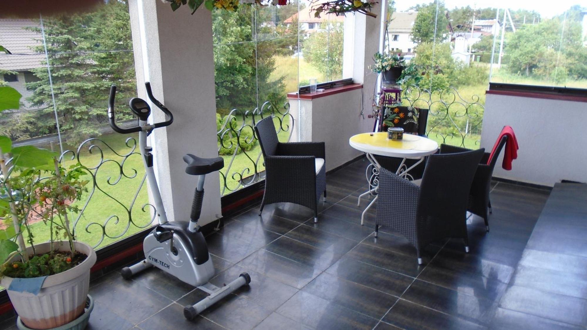 Hotel Getliin Saku Pokój zdjęcie