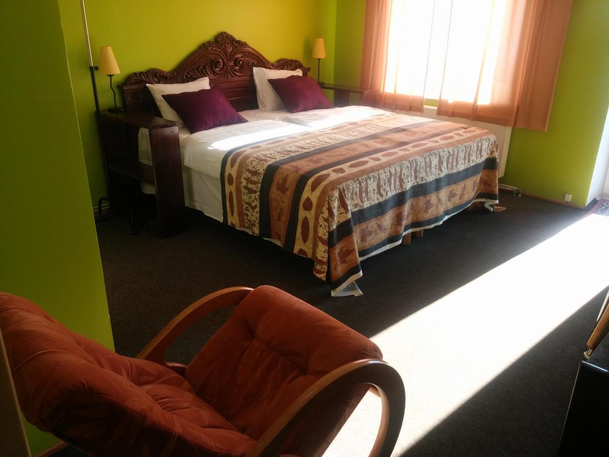 Hotel Getliin Saku Zewnętrze zdjęcie