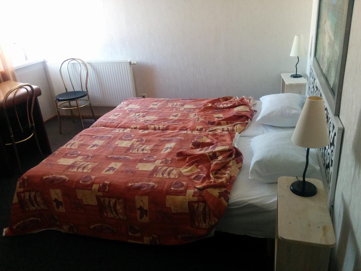 Hotel Getliin Saku Zewnętrze zdjęcie