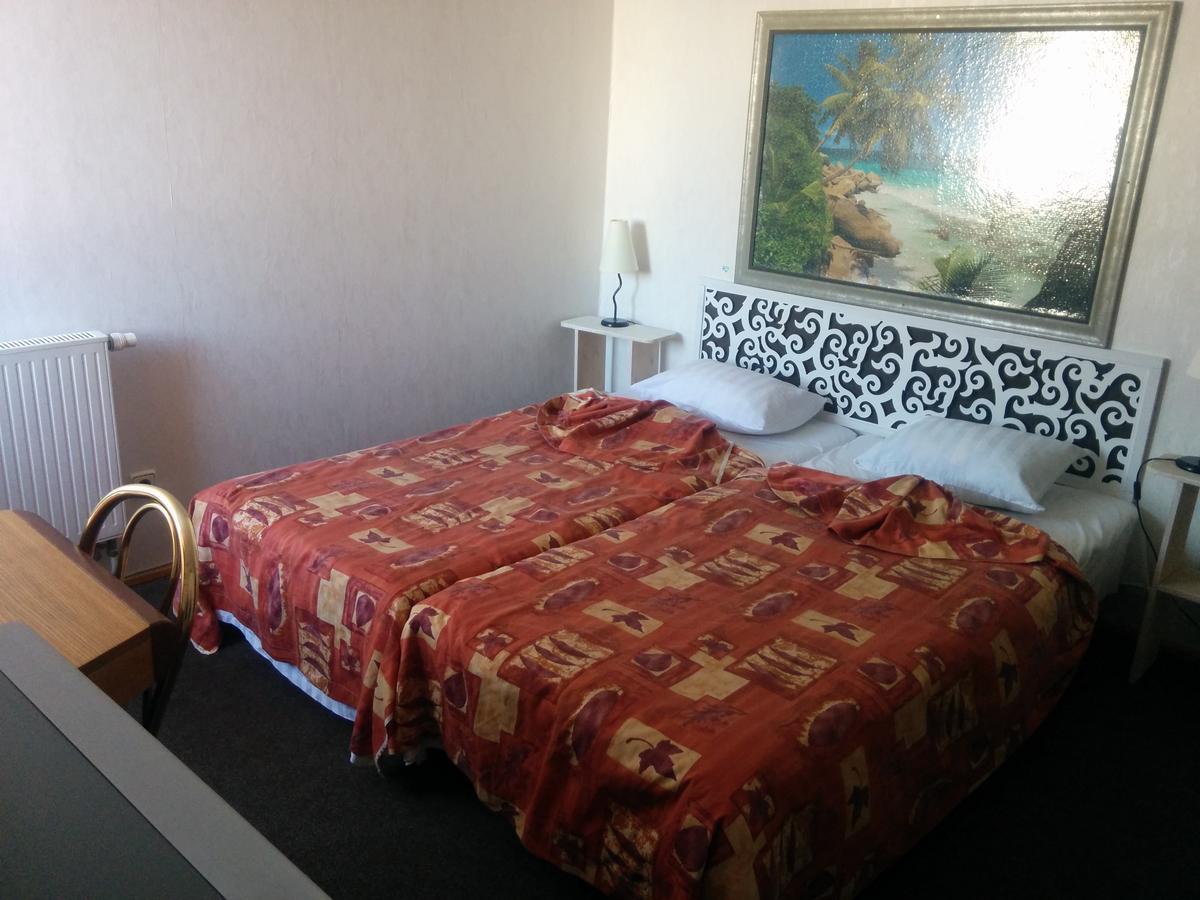 Hotel Getliin Saku Zewnętrze zdjęcie
