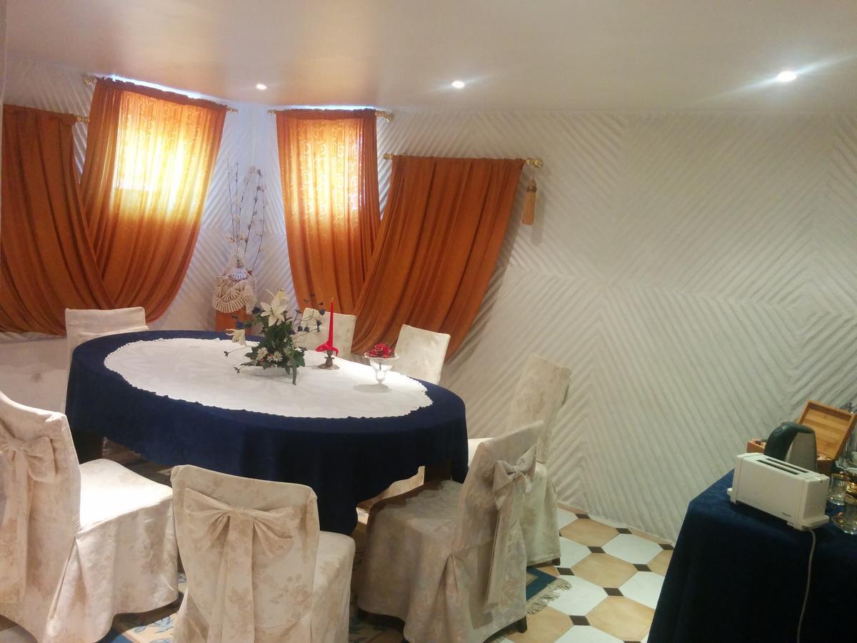 Hotel Getliin Saku Zewnętrze zdjęcie