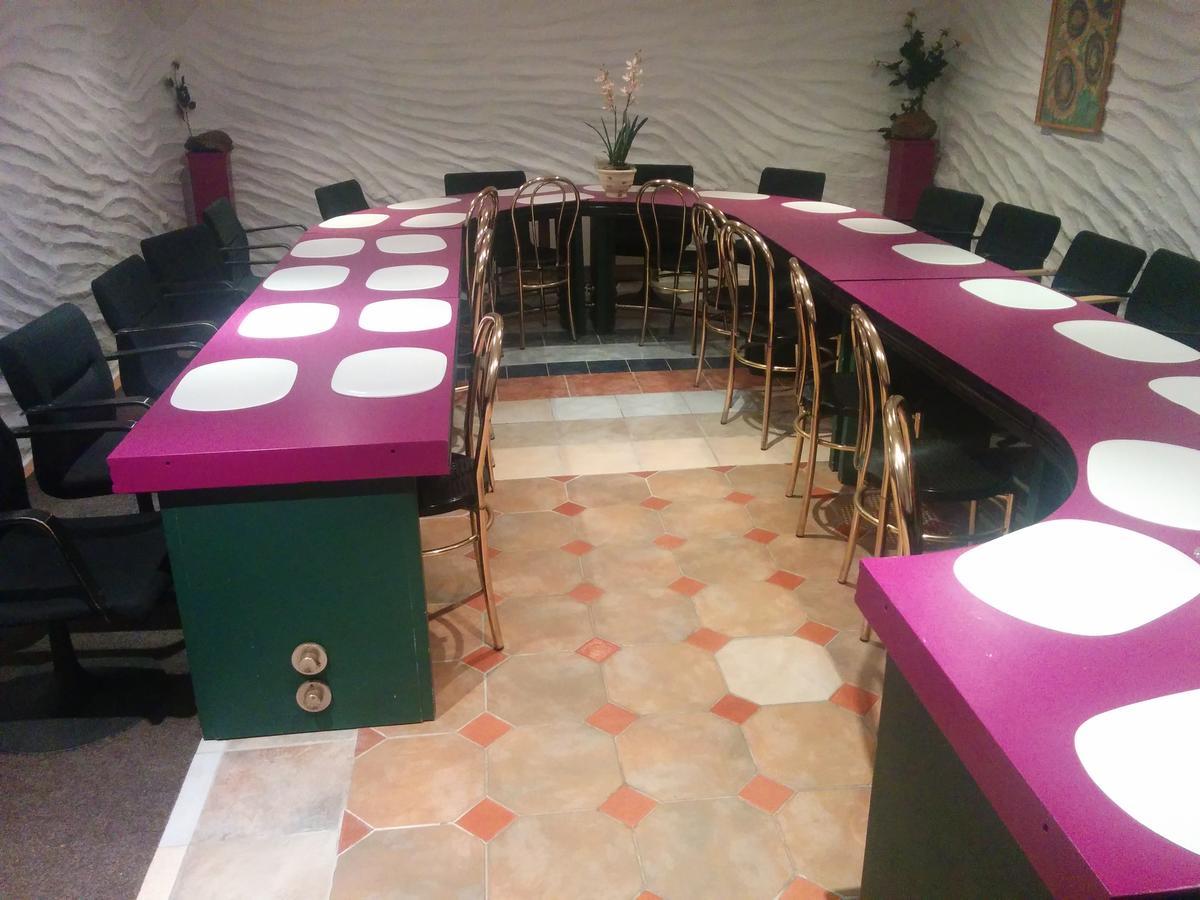 Hotel Getliin Saku Zewnętrze zdjęcie