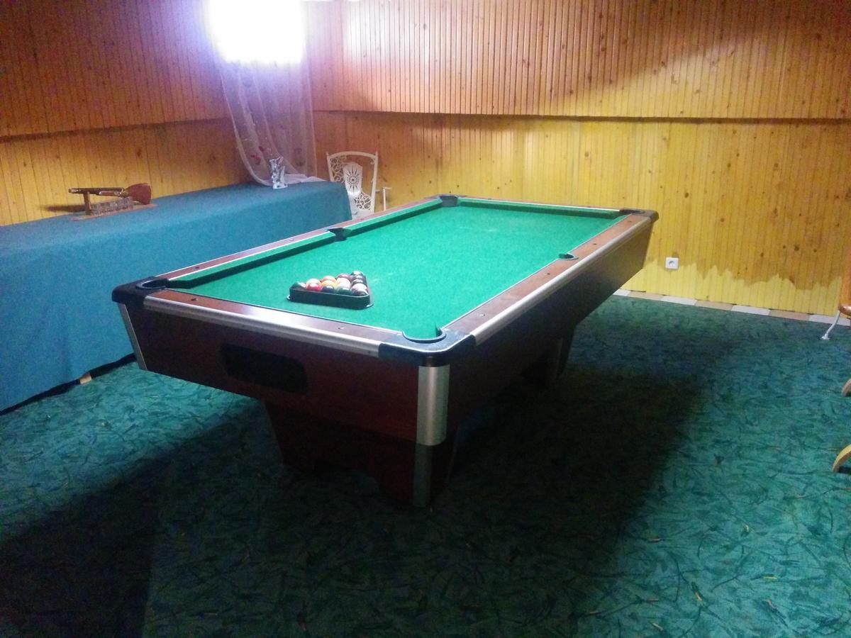Hotel Getliin Saku Zewnętrze zdjęcie