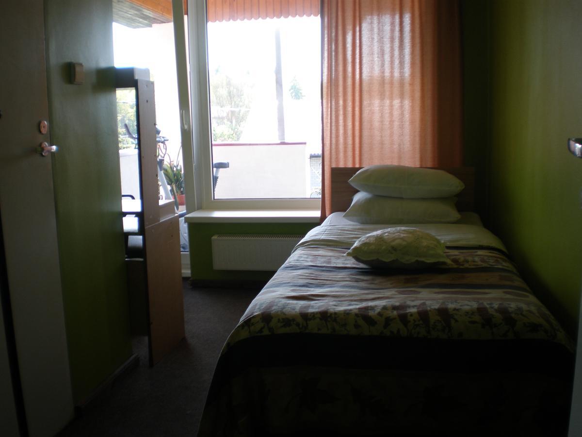 Hotel Getliin Saku Zewnętrze zdjęcie