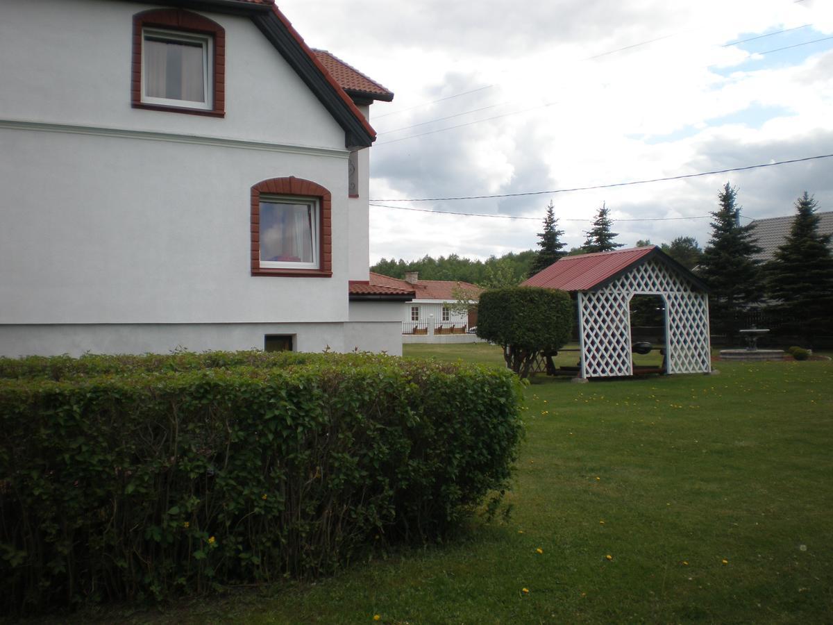 Hotel Getliin Saku Zewnętrze zdjęcie