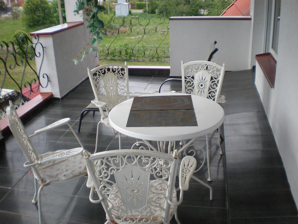 Hotel Getliin Saku Zewnętrze zdjęcie