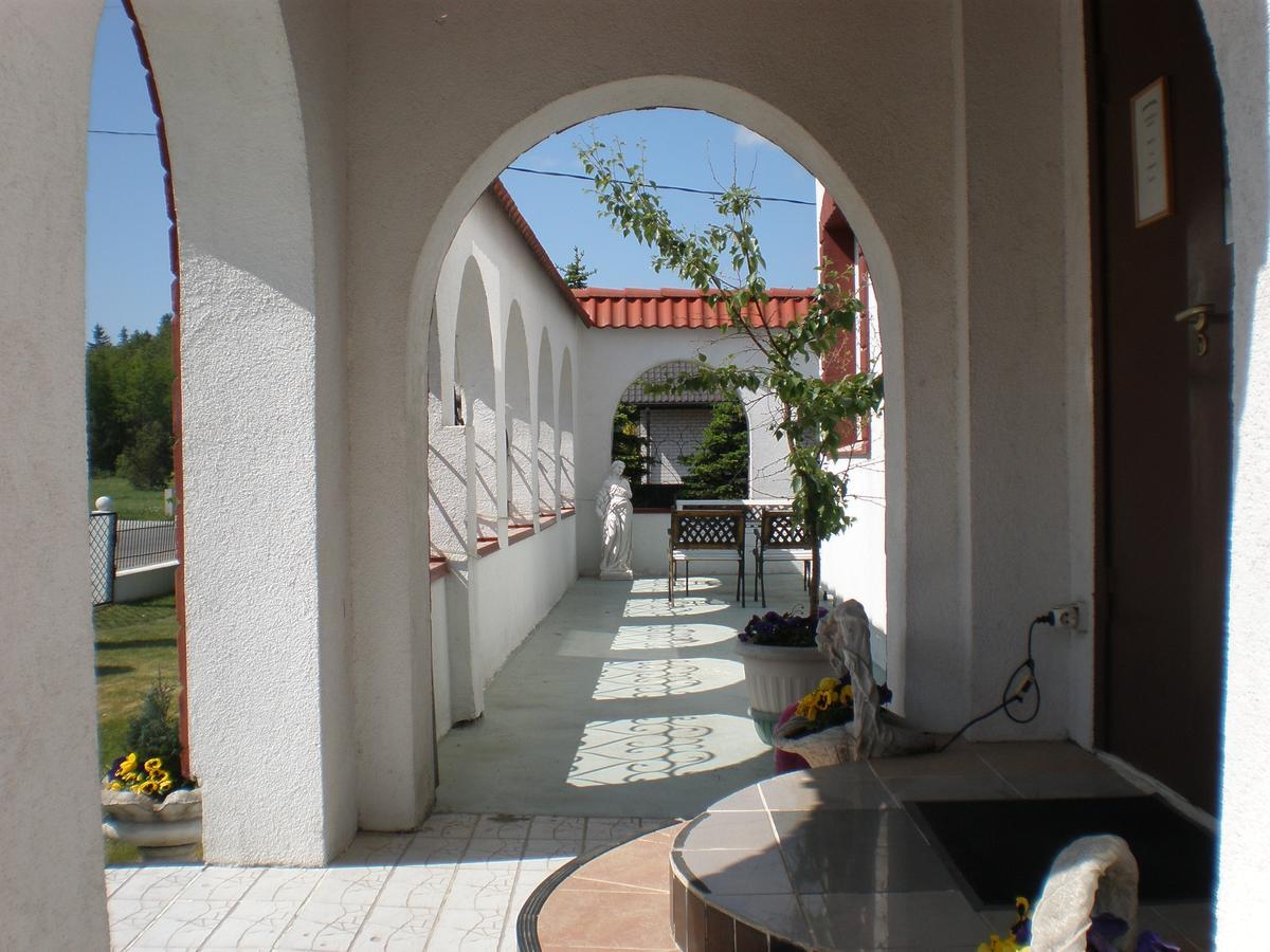Hotel Getliin Saku Zewnętrze zdjęcie