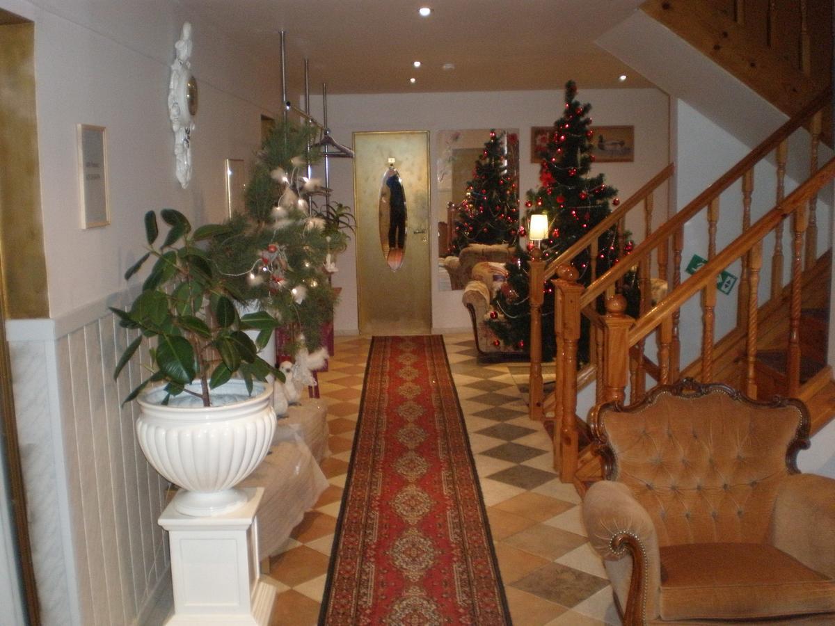Hotel Getliin Saku Zewnętrze zdjęcie