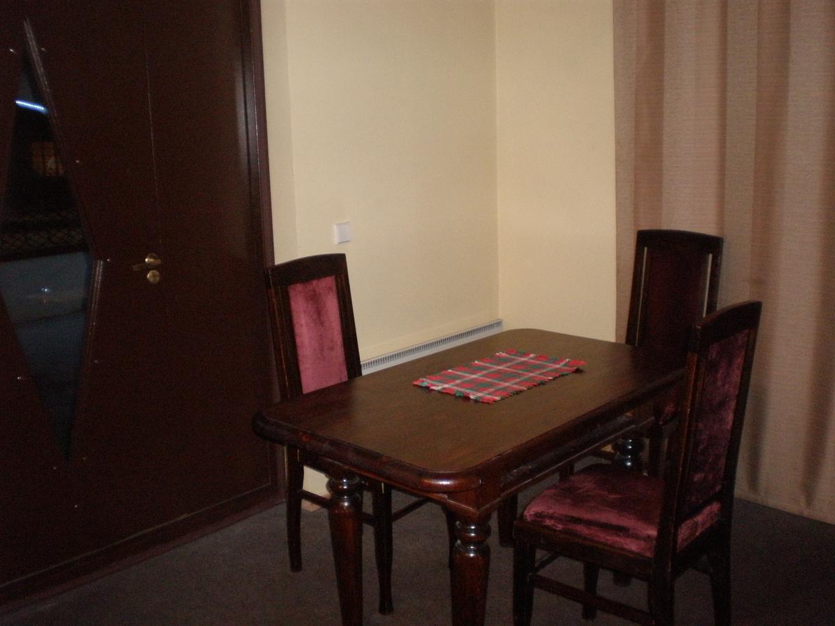 Hotel Getliin Saku Zewnętrze zdjęcie