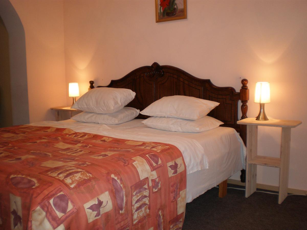 Hotel Getliin Saku Zewnętrze zdjęcie