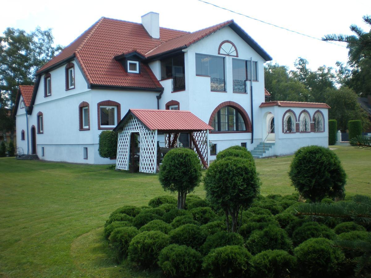 Hotel Getliin Saku Zewnętrze zdjęcie