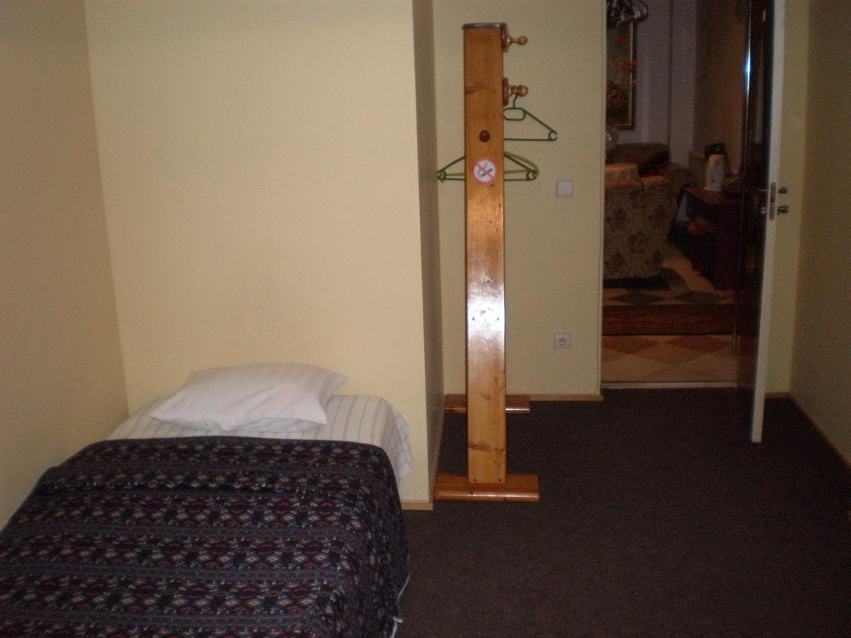 Hotel Getliin Saku Zewnętrze zdjęcie