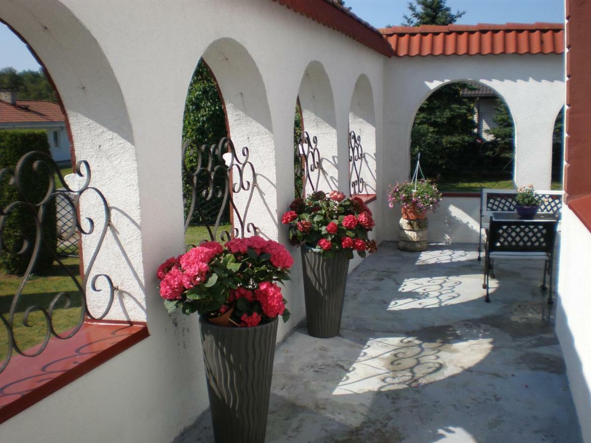 Hotel Getliin Saku Zewnętrze zdjęcie